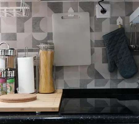 Apartamento Cozy Absl Lisboa