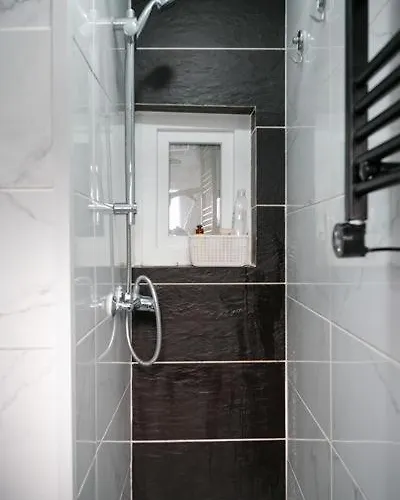 Cozy Absl Апартаменты Лиссабон