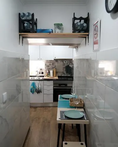 Apartament Cozy Absl *