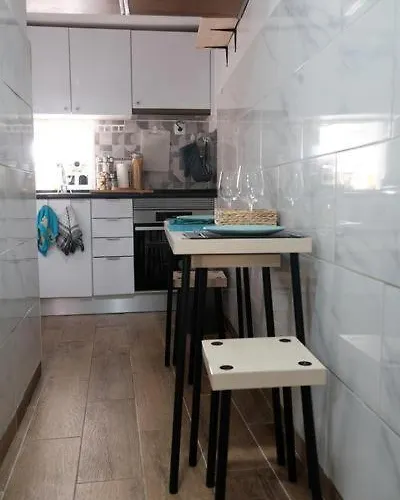 Cozy Absl Лиссабон