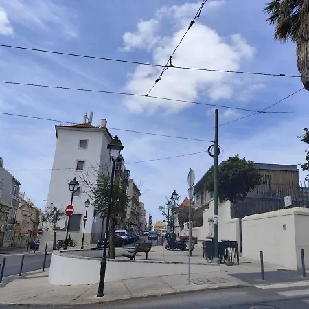 Cozy Absl 公寓 Lisboa