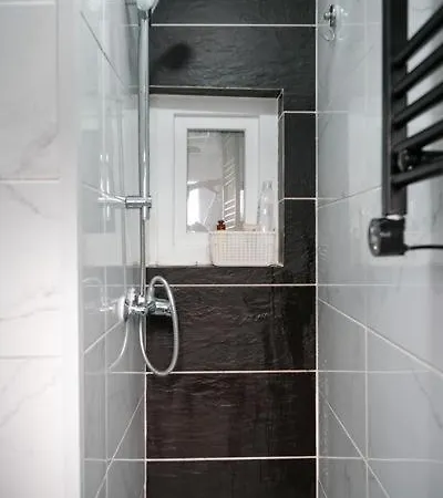 Cozy Absl Apartment Lisbon